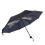 2024 Umbrella Vertical Middle Finger Funny Design and Rain Umbrella Three Folding 4
