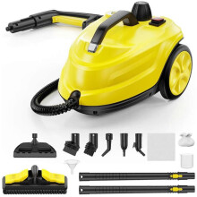 2000W High Pressure Steam Cleaner Household Car Steam Cleaner Cleaning Machine