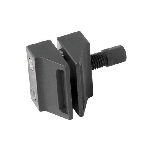 Universal Automotive Suspension Strut Split Hub Steering Knuckle Spreader Tool 1