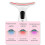 (Gradient) Neck Face Lifting Massager Beauty Machine 3 LED Photon Therapy Massage Device 5
