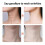 (White) Neck Face Lifting Massager Beauty Machine 3 LED Photon Therapy Massage Device 5