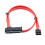 Cable for Hard Disk Connected to Motherboard SATA Port 0.5M Ref：cfA 5