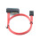 Cable for Hard Disk Connected to Motherboard SATA Port 0.5M Ref：cfA 1