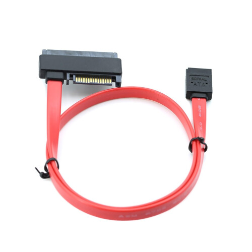 Cable for Hard Disk Connected to Motherboard SATA Port 0.5M Ref：cfA