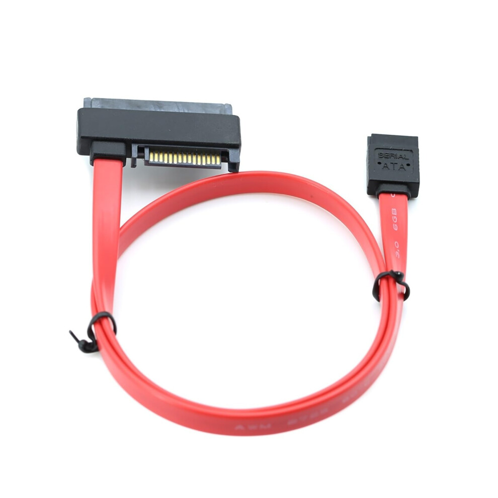 Cable For Hard Disk Connected To Motherboard Sata Port 0.5M Refï¼Cfa 798135965706