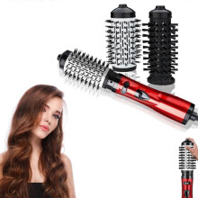 Multitudet Hair Dryer, 3-in-1 Hot Air Styler and Rotating Hair Dryer
