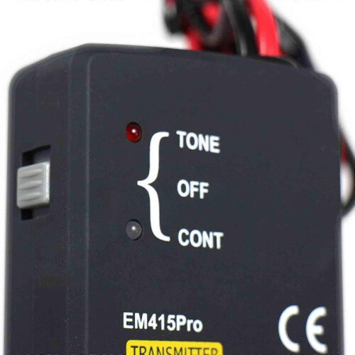 Digital Car Circuit Scanner Diagnostic Tool 1