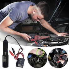 Digital Car Circuit Scanner Diagnostic Tool