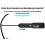 Digital Car Circuit Scanner Diagnostic Tool 5