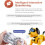 (Yellow) RC Robot Dog Toy for Kids with Voice, Walking/Dancing/Interactive Robots 5