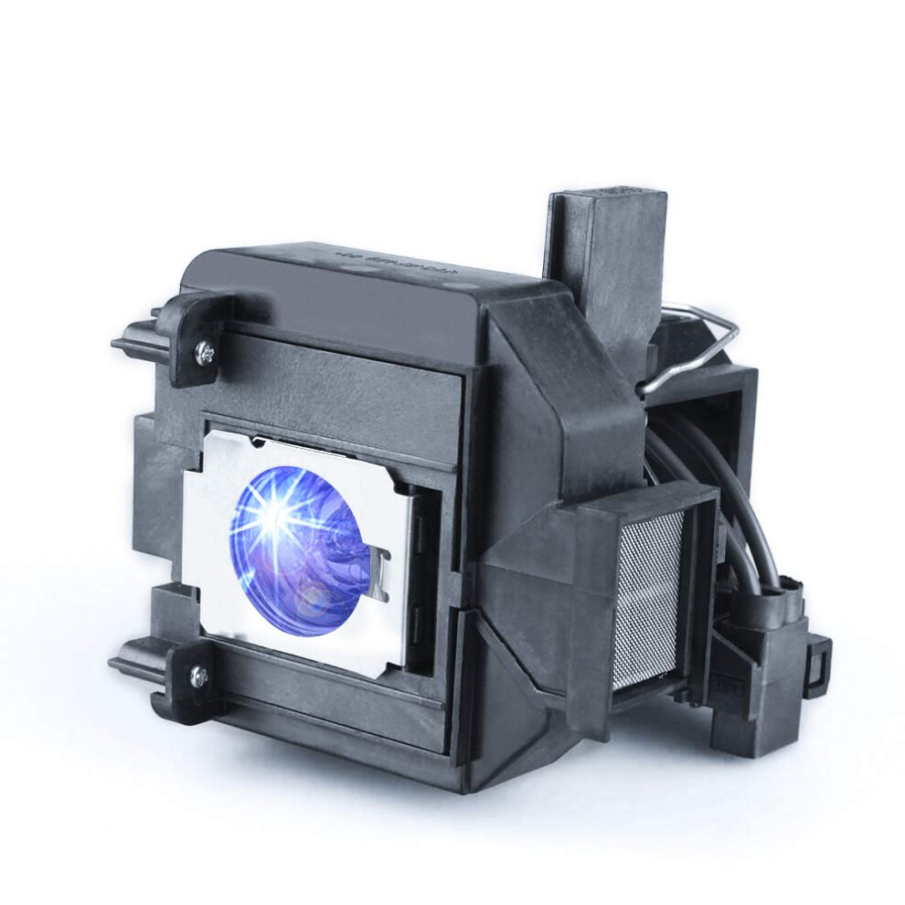 Projector Lamp For Home Theater And Office Presentation 798135966109