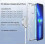 Magnetic Wireless Strong Hold Charger for iPhone Mag Safe Charging AirPods 3
