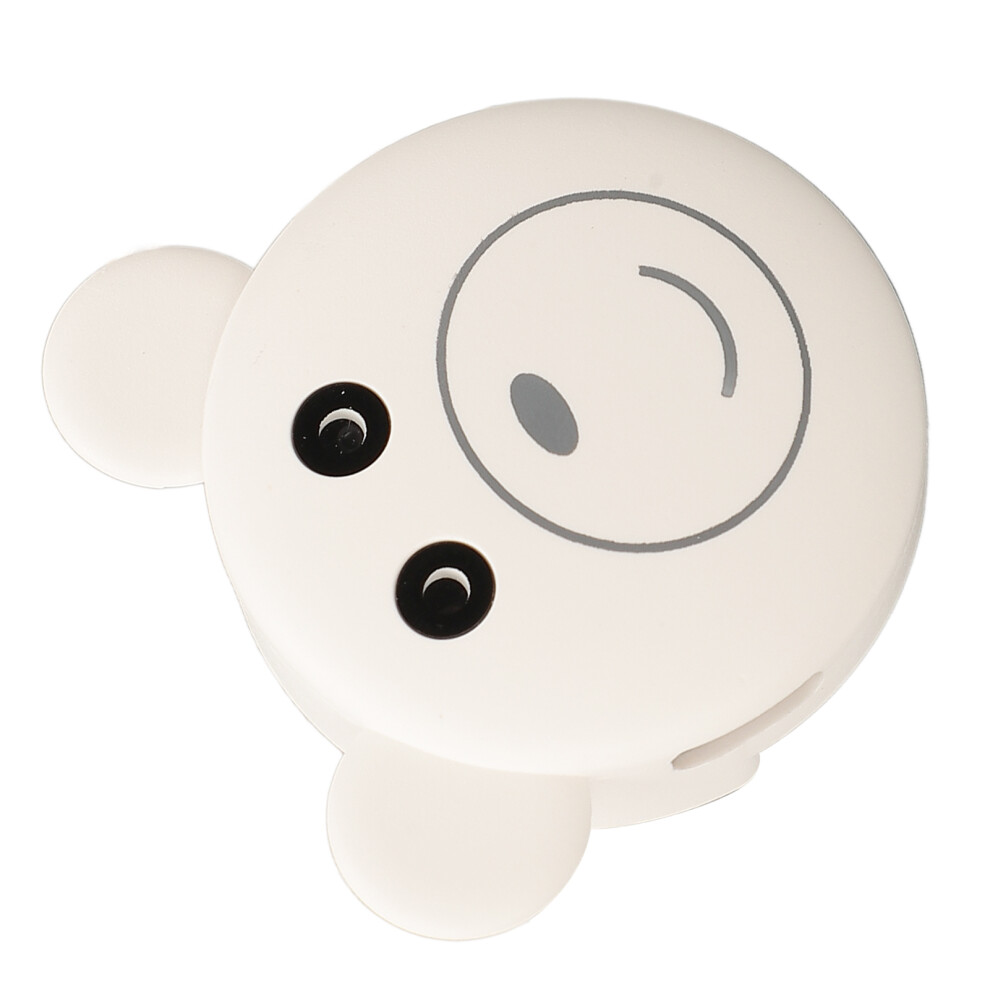 Clip On Smart Posture Reminder for Kids 60mAh White