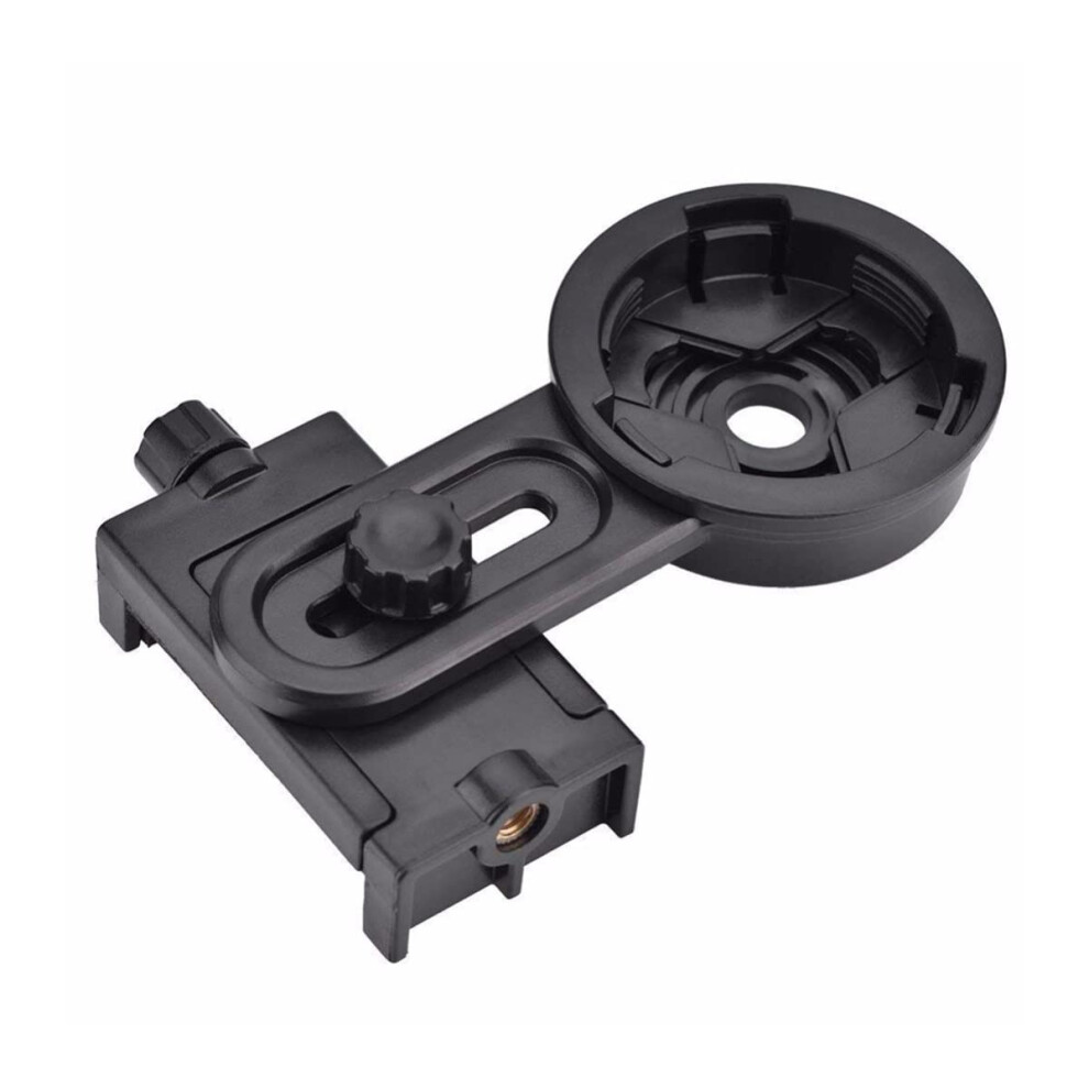 Microscope Kit Mount Connector For Telescope Binoculars Monocular Spotting Microscope Lens Adapters 798135966802