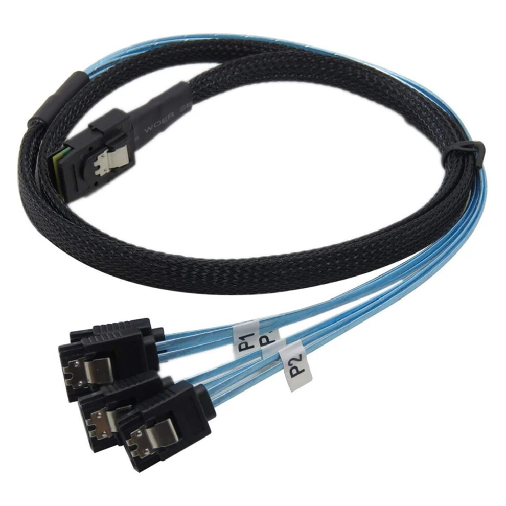 Data Cable For Charging And Data Transfer 0.5M Length 798135966932
