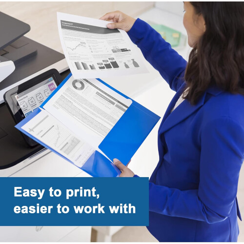 2 Pack High Yield Toner Cartridge for Printer 2