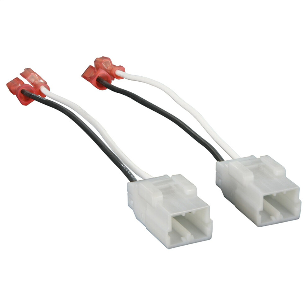 Speaker Harness For Chrysler Vehicles And Dodge Vehicles 798135967229