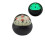 (A) Dashboard Compass-Ball with Double Dials for Cars Boats 1