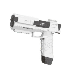 Electric Water Guns Automatic High Performances Spray Guns Up to 32 Feet Range Strongest Water Blaster