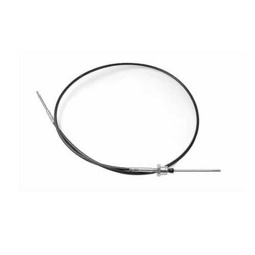 For Johnson Evinrude Electric Trolling Motor 5'Steering Cable 432936 397451