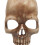 Human Skull Light - Halloween Handcrafted Skull Night Light, Gothic Candles Lamp Decor 2