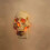 Human Skull Light - Halloween Handcrafted Skull Night Light, Gothic Candles Lamp Decor 4