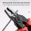 Multifunctional Pliers Set 5 In 1 Combination Interchangeable Pliers for Cutting 4