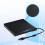 External Optical Drive USB 3.0 Type-C Portable cd dvd RW Burner Optical Drives 2