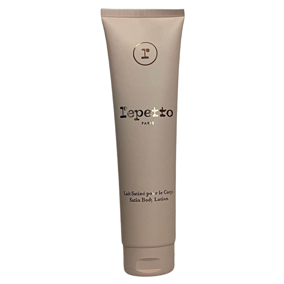 Repetto Body Lotion 150Ml