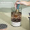 Makeup Brush Cleaner Machine with Makeup Brush Cleaner Mat for All Size Makeup Brush 5