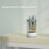 Makeup Brush Cleaner Machine with Makeup Brush Cleaner Mat for All Size Makeup Brush 3