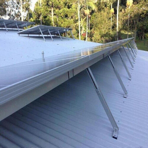 (1pair) 1 PAIR  Solar panel installation solar panel installation roof PV installation 1