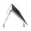 (2pair) 1 PAIR  Solar panel installation solar panel installation roof PV installation 5