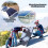(2pair) 1 PAIR  Solar panel installation solar panel installation roof PV installation 2
