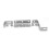 Pv bracket Accessories 304 stainless steel/hot-dip galvanized PV bracket hook Adjustable adjustable hook 5