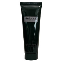 Roberto Cavalli Paradiso Found Shower Gel 75ml Men