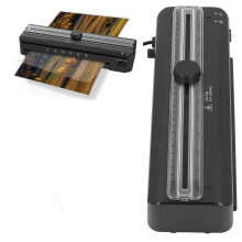 A4 Laminator FNL009 320mm/min 300W EU Plug AC220V