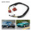 Car Accessory Electrical Ignition Switch for For 35130--305 6