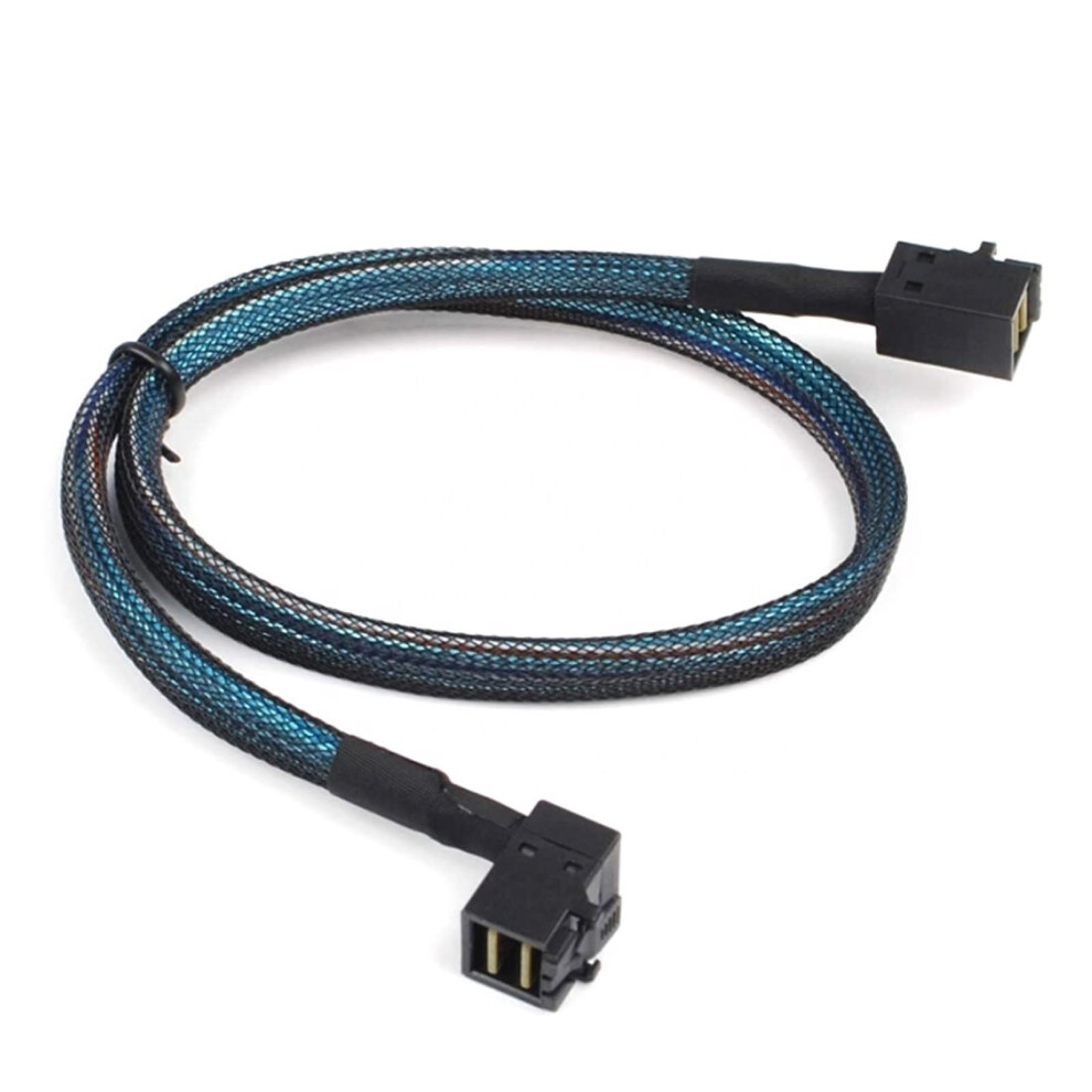 Minisas Hd Sff8643 T Sff8643 Anged Cbe Fr Dt Trnsfer 0.5 798135968455