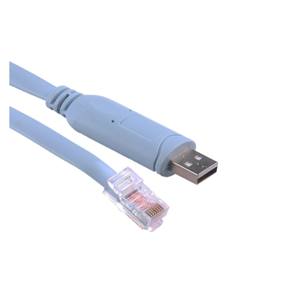 Bue Cbe Fr Eectrnics Nd Devices 3.6M Length 798135968899