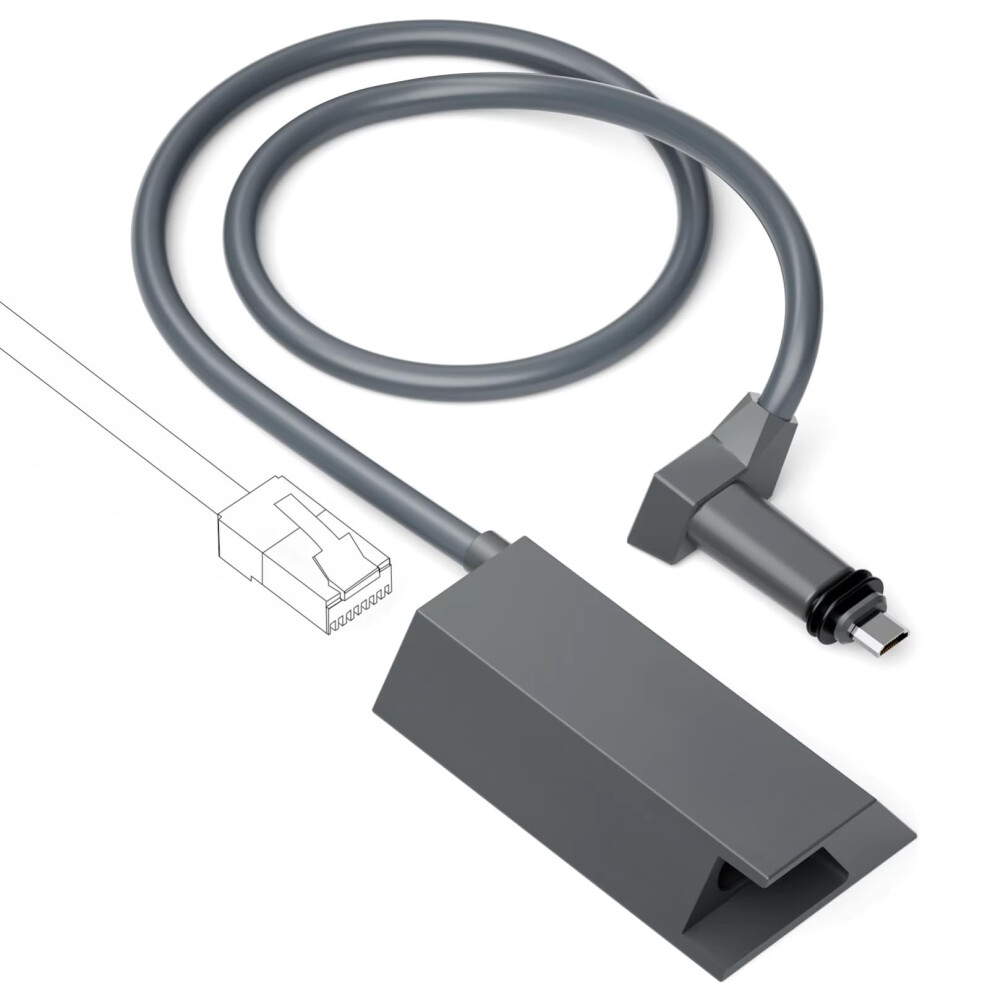 Ethernet Adpter Fr Steite Internet V2 Rectnge Dish 798135968943