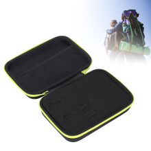 Electric Trimmer Case for QP2520 QP2572 Black Green