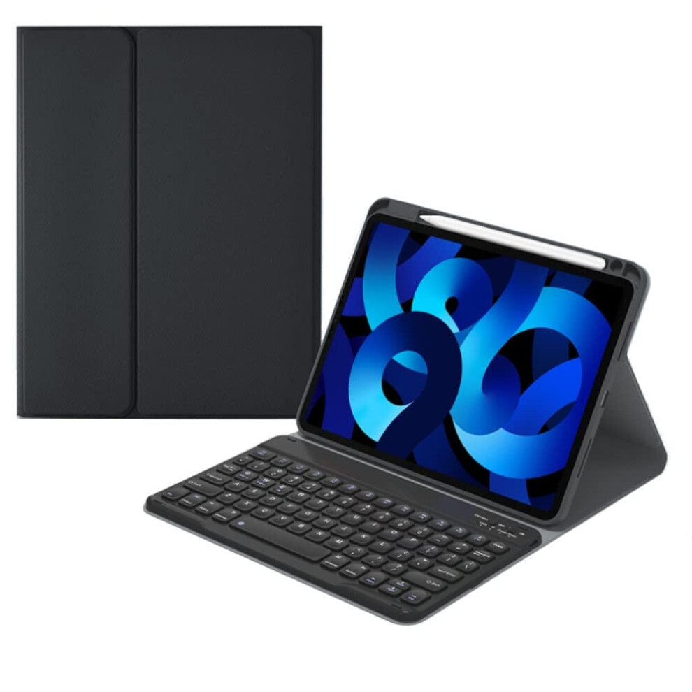 Rechrgebe Detchbe Keybrd Cse Fr Id R 11 Inch 4Th Genertin 798135969490