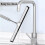 Stiness Stee Shwer Squeegee fr Gss Drs nd Mirrrs 10Inch 3