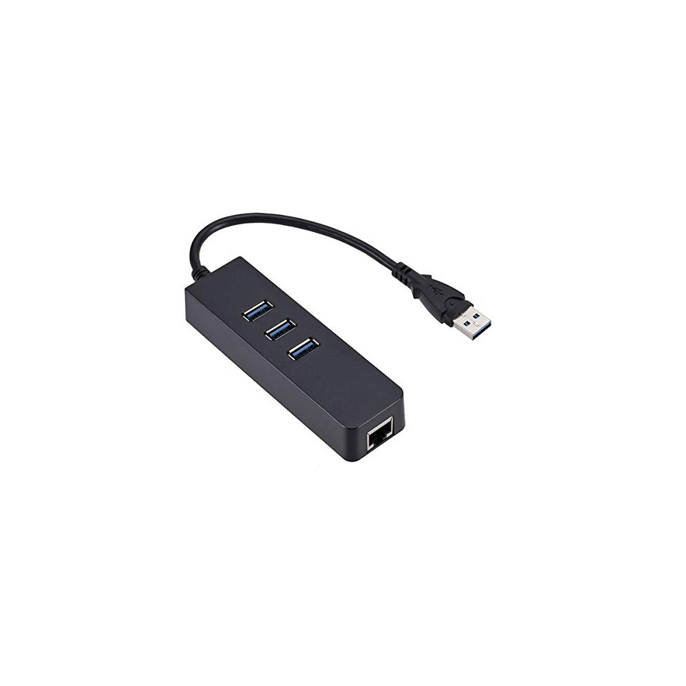Usb Hub Lan Netwrk Adpter Fr C Cnnectivity Nd Netwrk Expnsin 798135970229