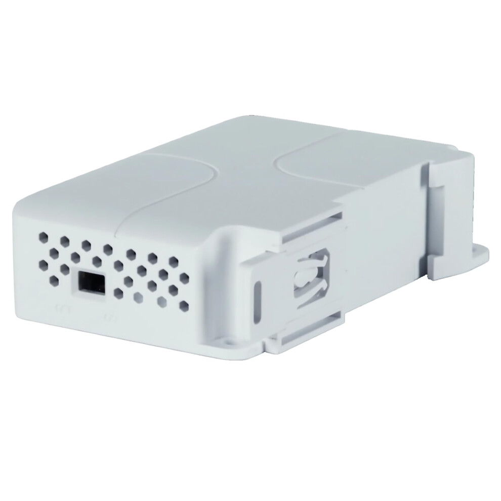 5 Rt Ethernet Repeter Ug Nd Y E Extender 1000Bps Fr Security Systes I Cer 798135971332