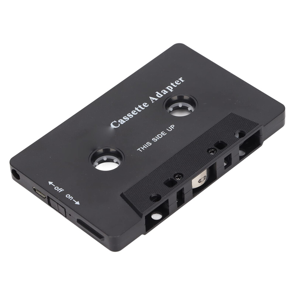 Cr Buetth Cssette Receiver Fr Mbie Hne Tbet 798135971424