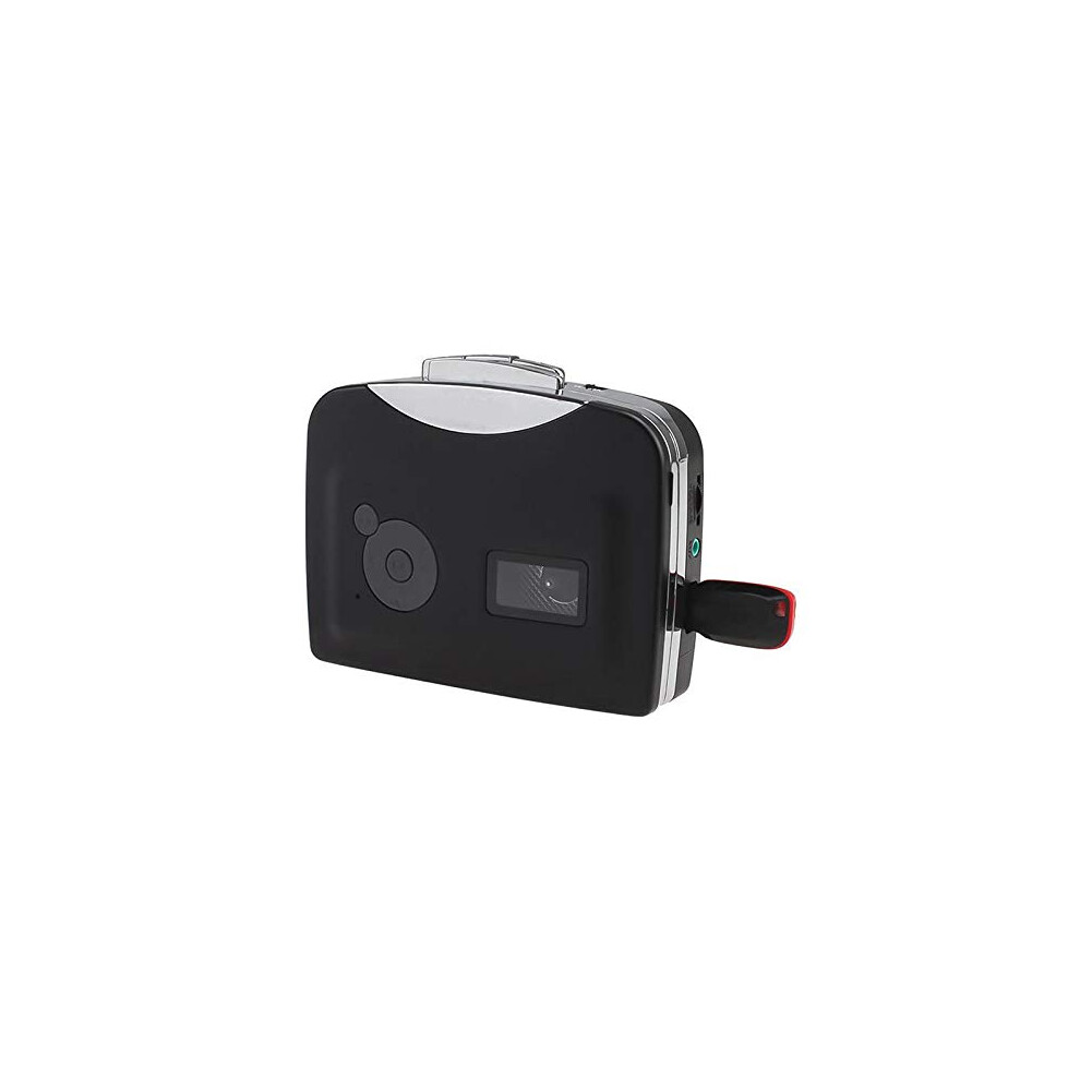 Usb Cssette Cpture S Size Stnd Ane N Cputer Required Cptibe With M3 Yers Nd Ceur Hnes 798135971738