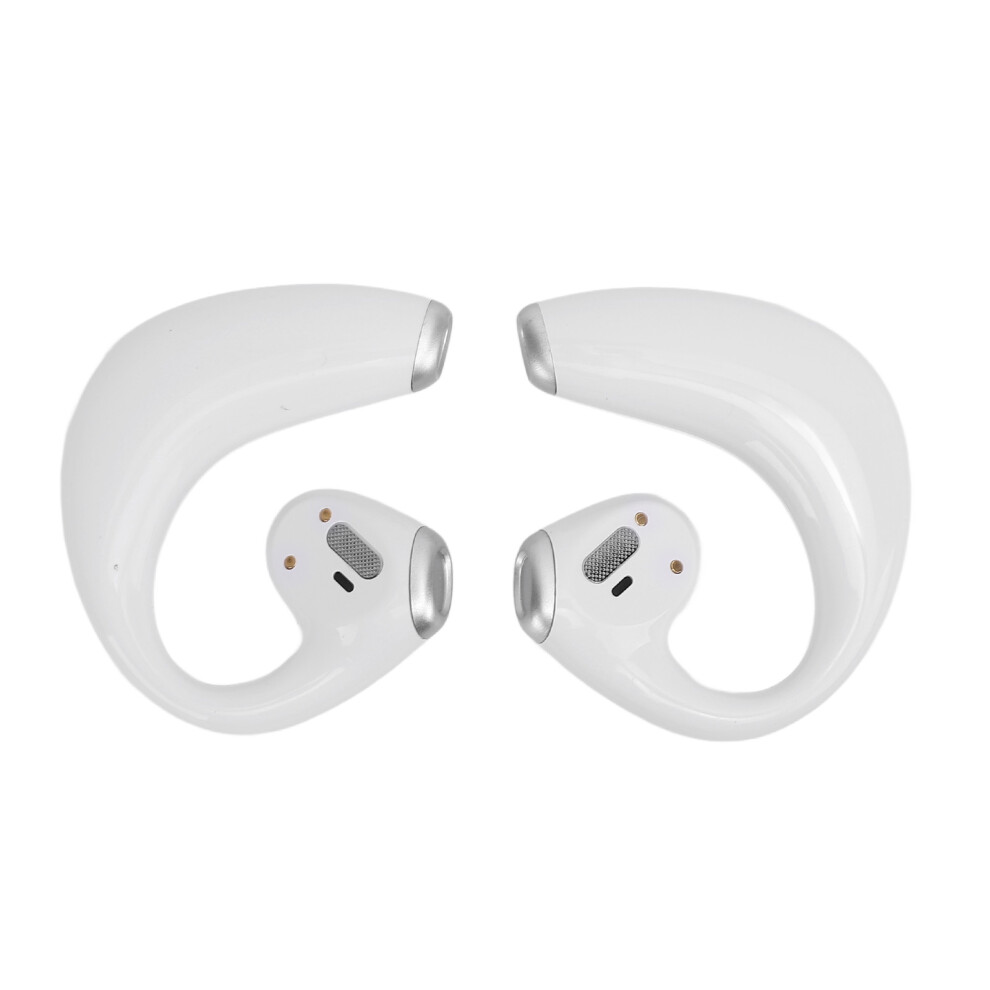 Jr04 Bluetooth Translator Earbuds 144 Languages 50Mah White 8701326011092
