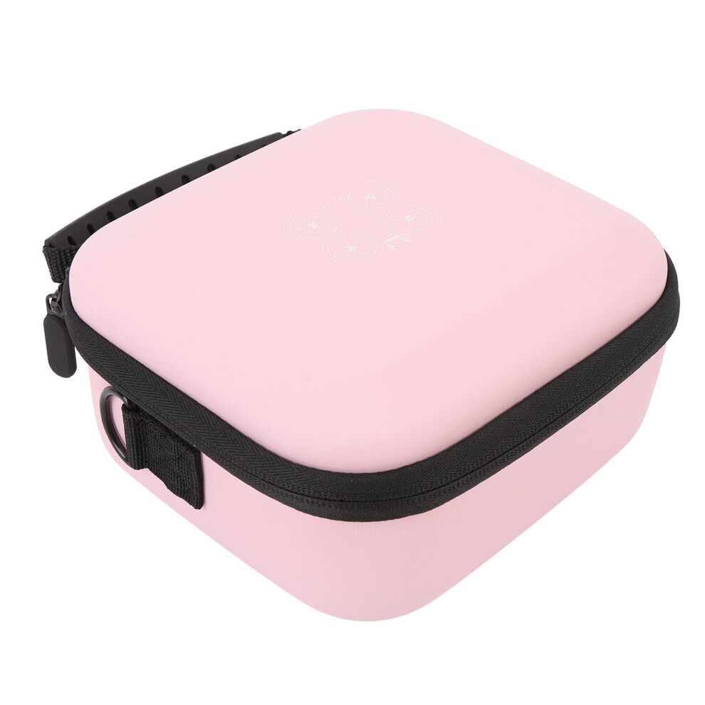 Portable Pu Hard Shell Drone Case For Neo Pink 3661326010912